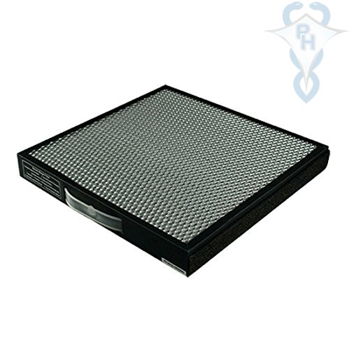 Cleanstation 6 stage VOC filter DFS Cleanstation VOC filter